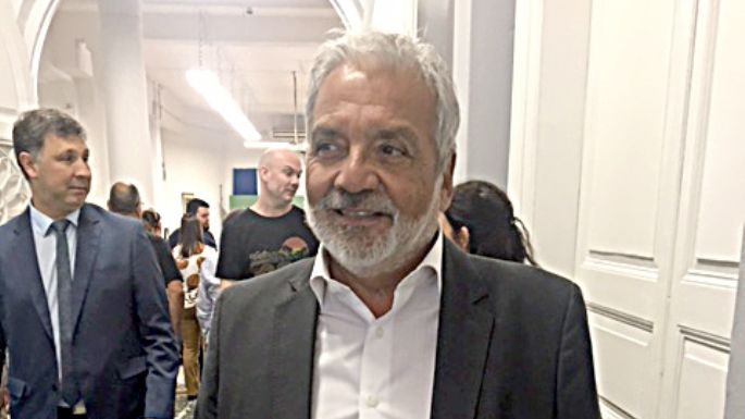 “Siempre hemos avanzado, nunca nos  hemos detenido”