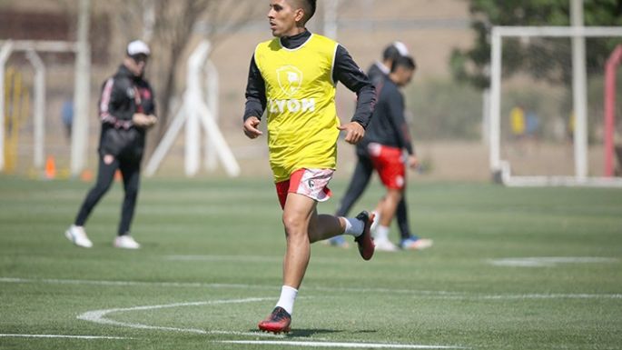 La Gloria se mide con un Vélez necesitado por los promedios