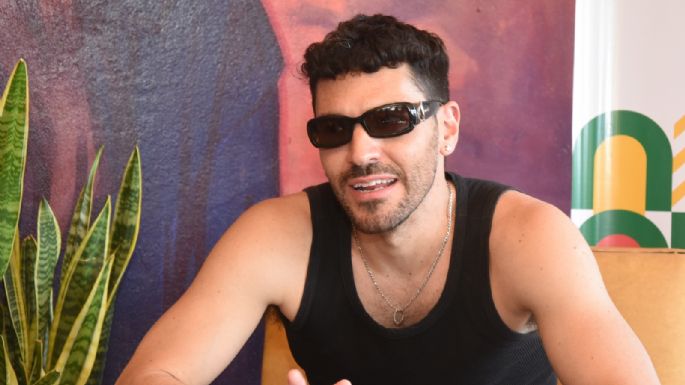 Juan Ingaramo: "Siempre es una alegría venir a Villa María"