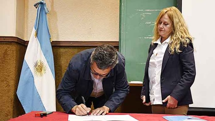 Convenio por residencias