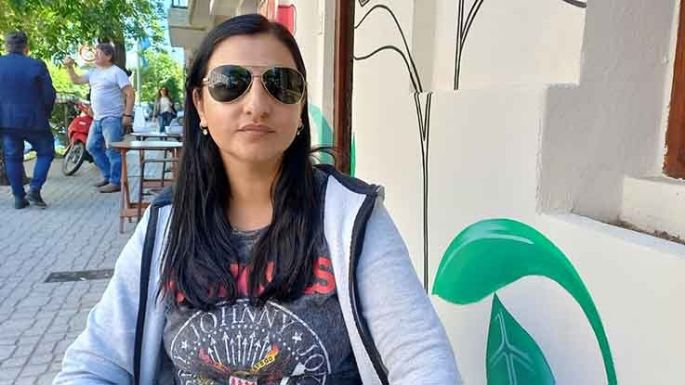 Hace 12 años ganó una demanda laboral, pero todavía no puede cobrar