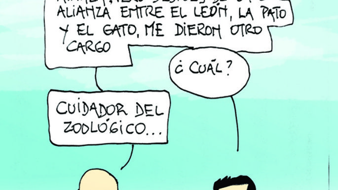 Humor 29/10/2023