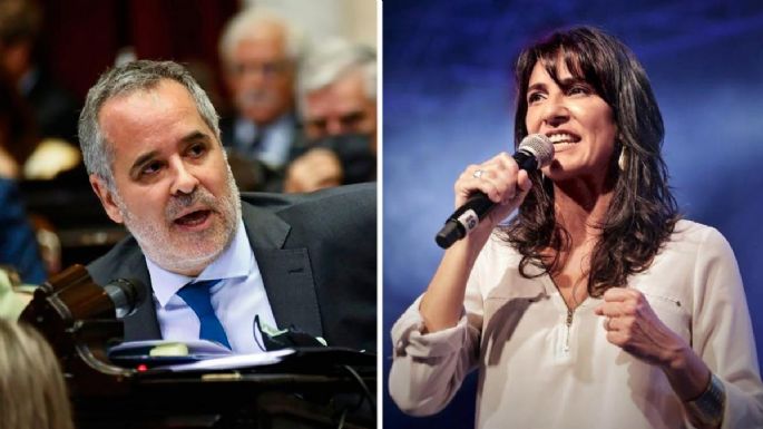 De la Sota y Rodríguez, diputados del Interbloque Federal, votarán a Massa