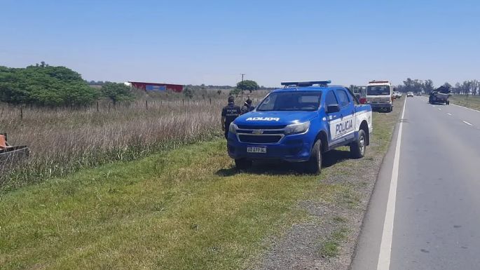 Falleció un niño de 13 años tras un siniestro vial en el interior cordobés