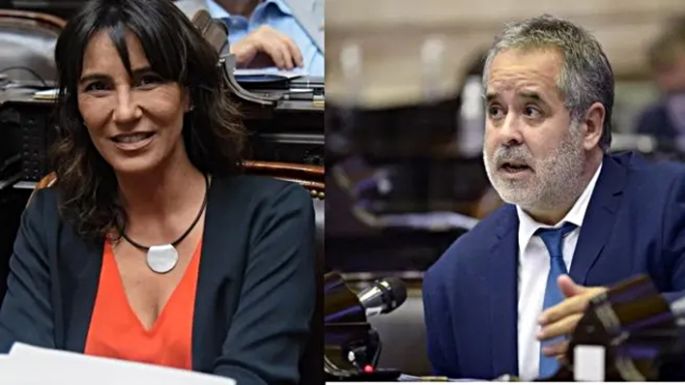 Natalia de la Sota votará a Sergio Massa