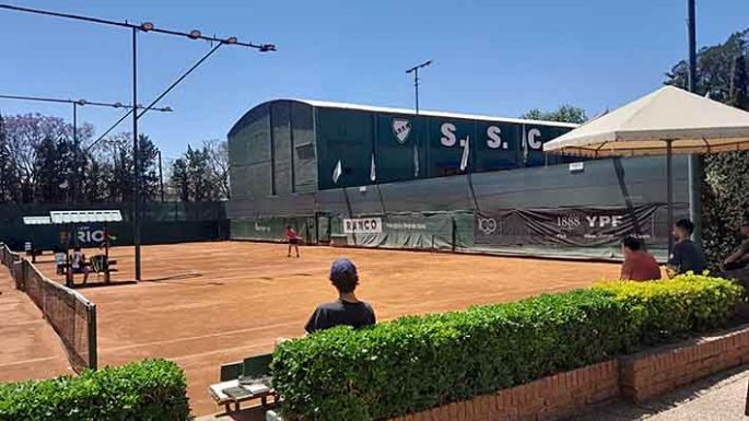 El Sport recibe un nuevo Future