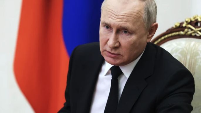 Putin apuesta por  América Latina