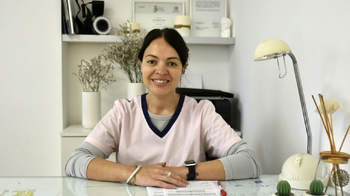 La Odontología de la ciudad, al servicio de toda su gente