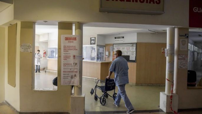 Córdoba: imputaron a dos médicos por robar la prótesis de un jubilado