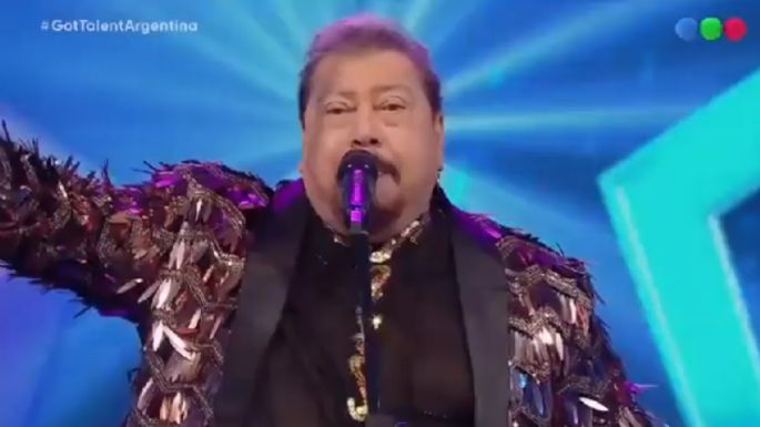 Otro villamariense en Got Talent Argentina