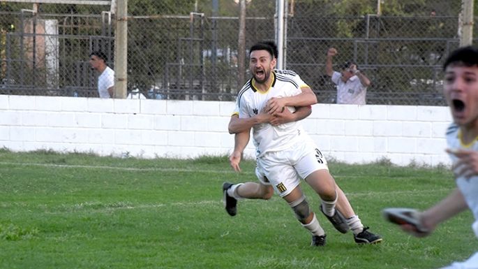 Unión entró por el pasaje Solís