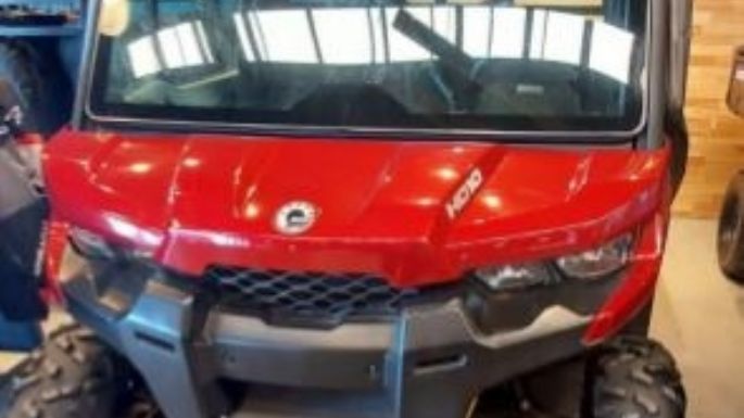 Detectan evasión por más de $130 millones en la venta de motovehículos