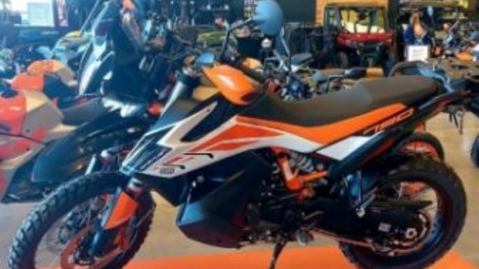 Detectan evasión por más de $130 millones en la venta de motovehículos