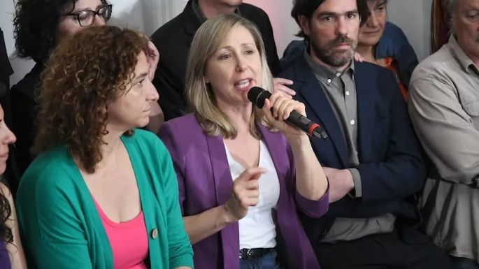 La izquierda no apoyará ni a Milei ni a Massa en la definición electoral