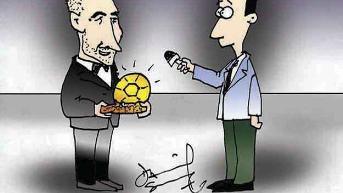 Humor 31/10/2023