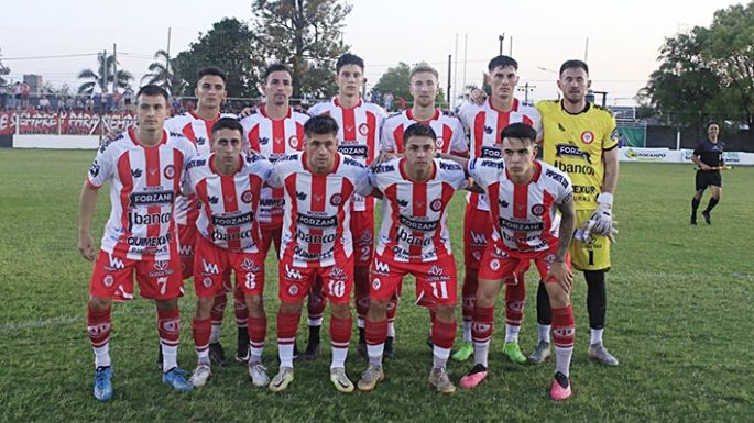 “Ayuda mucho empezar así”