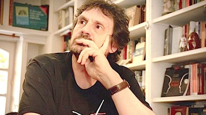 Felipe Pigna será distinguido como Profesor Honorario
