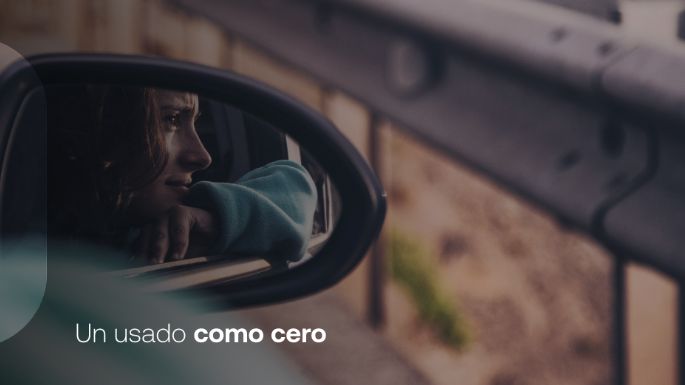 Un usado como 0, la nueva propuesta de Autocity