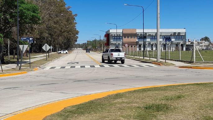 Acceso norte: se habilitarán las avenidas Sucre, Deán Funes e Independencia