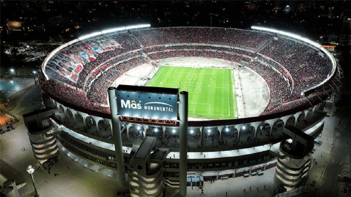 Las entradas para Argentina - Paraguay se agotaron en menos de dos horas