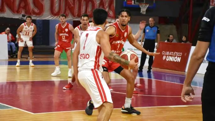 Instituto debutó con una victoria en Santa Fe