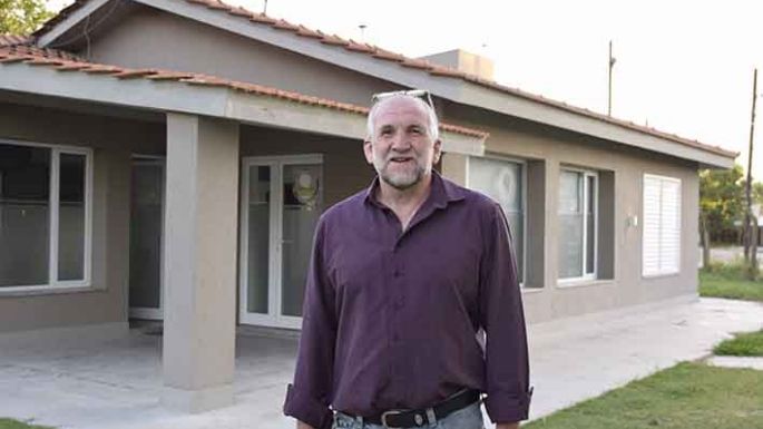 Balance de un año marcado por la sequía y la inflación
