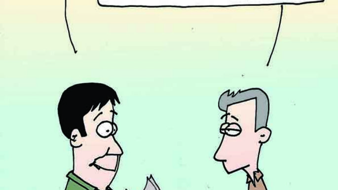 Humor 05/10/2023
