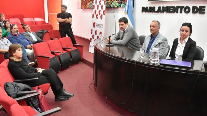 Una jornada para nunca olvidar