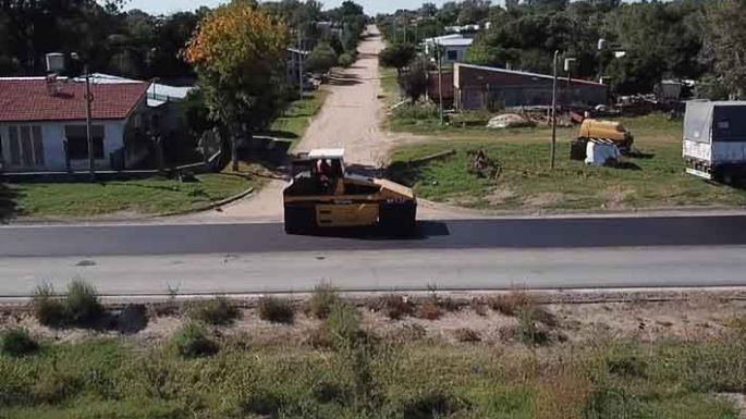 Una propuesta provincial que ya tuvo reconocimiento mundial