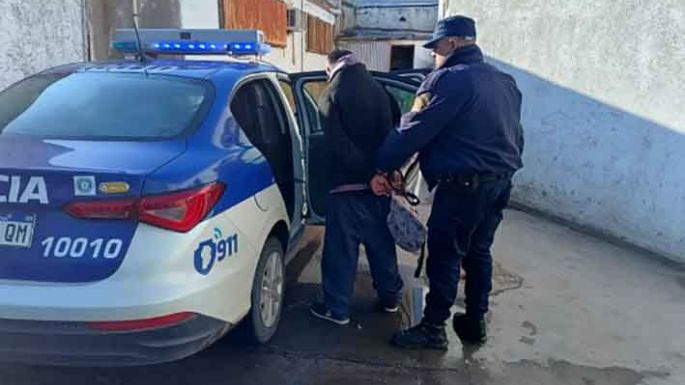 Amenazaron a una trabajadora social en la Asistencia Pública