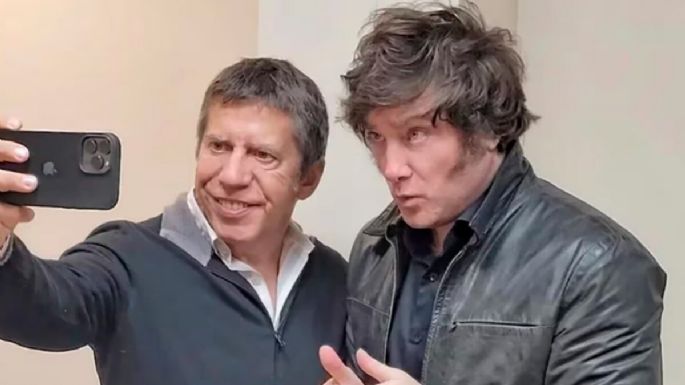 "El que decide ser travesti, que se la banque solo"