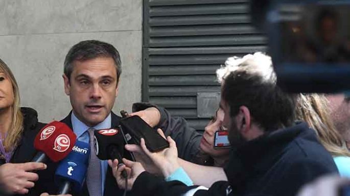 Allanaron 18 bancos por presunta fuga de 400 millones de dólares para importaciones falsas