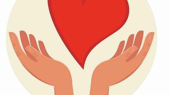 Eventos solidarios