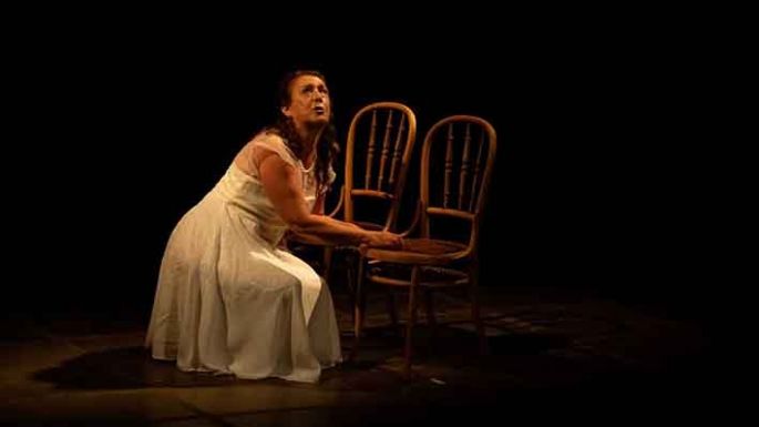 Puestas teatrales y de payasos en distintas salas