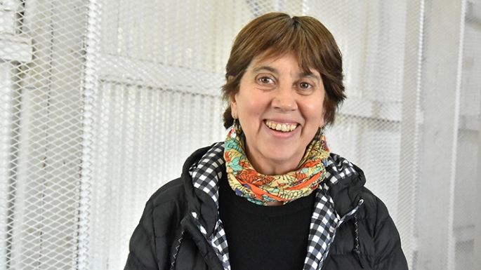 Una mirada propia