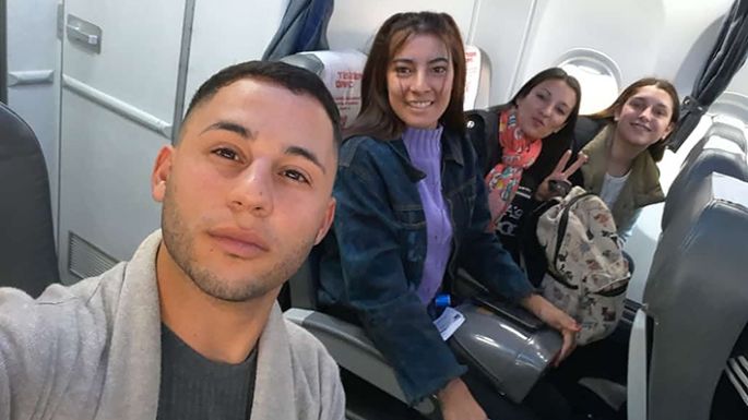 Estudiante del CENMA MAO hará una disertación en el Congreso