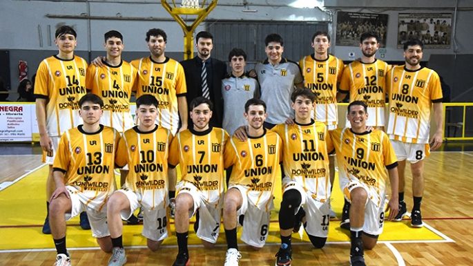 Sparta y Unión Central son locales