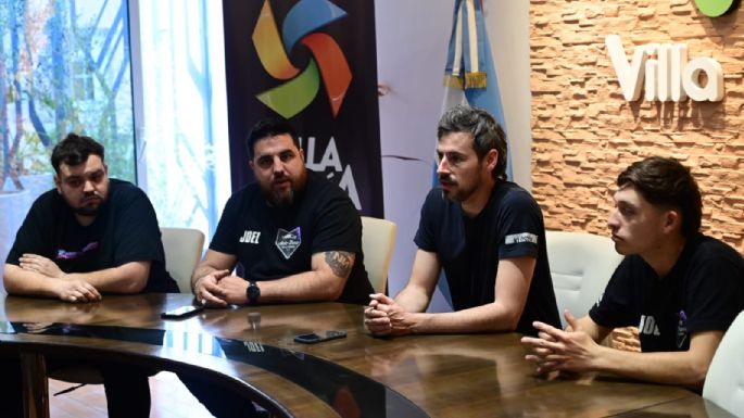 Se realizará la segunda edición de Auto Show Villa María con la expo de vehículos modificados