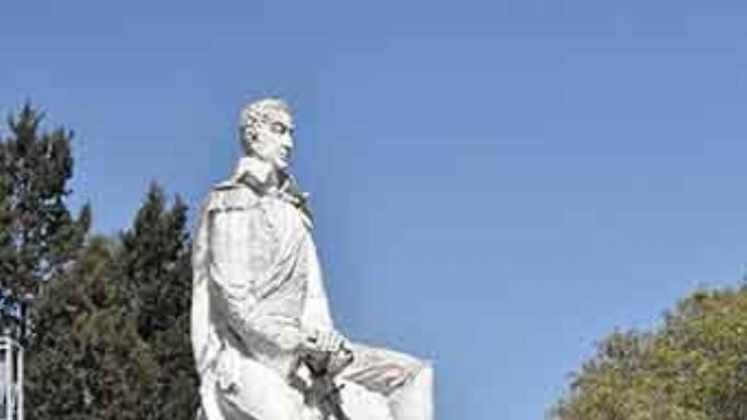 Un eterno centinela