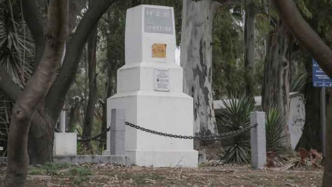 Símbolos de una identidad