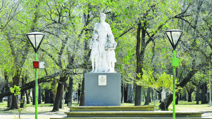 Maternidad