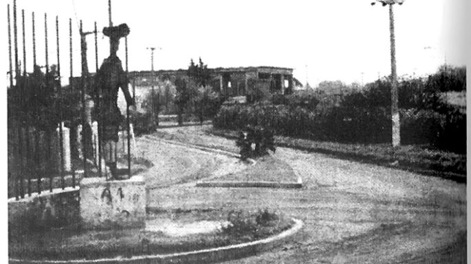 Las que viven en la memoria