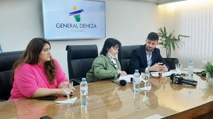 Otorgaron 5 hectáreas en comodato para el IPEA
