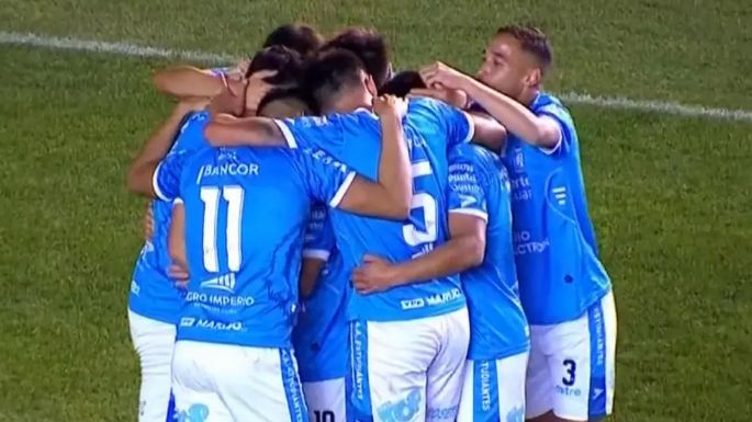 Estudiantes de Río Cuarto le ganó a All Boys y jugará el Reducido
