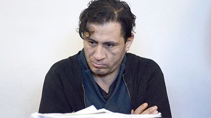 Seis años de prisión para violento sujeto que prostituía a una mujer