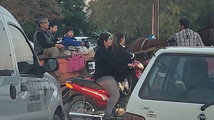 La pobreza en la ciudad se mantiene alta: casi el 27% de las personas