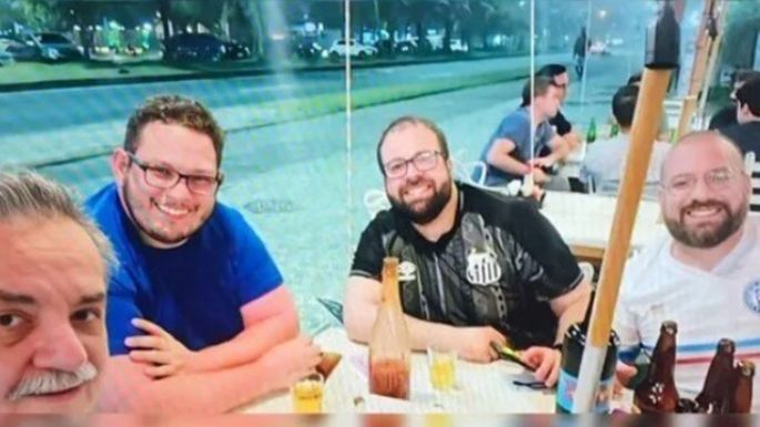 Hallaron muertos a sospechosos de asesinar a los tres médicos en Río