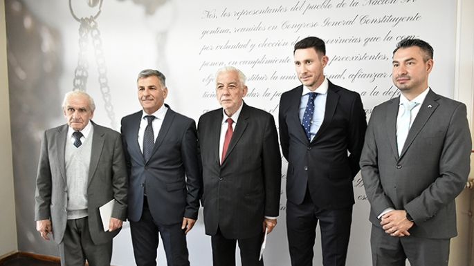Justicia ágil