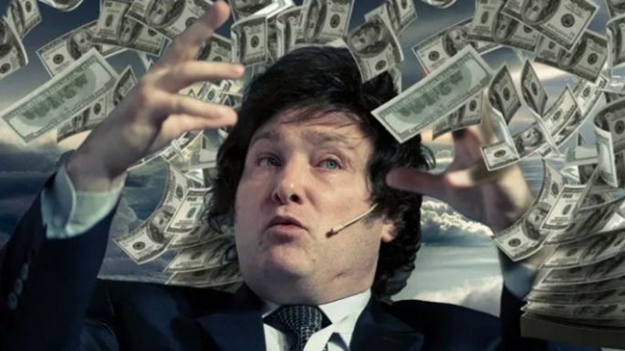 Dirigentes, economistas y empresarios repudiaron dichos de Milei sobre el dólar