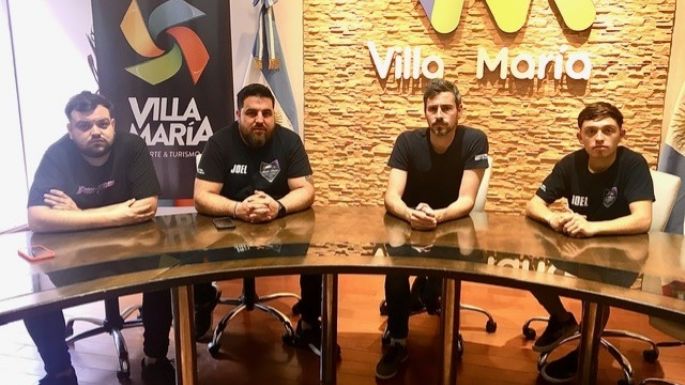 Se viene con todo el Auto Show